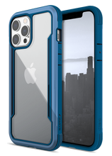 Cargar imagen en el visor de la galería, Funda Uso Rudo Raptic Shield Pro Para iPhone 13 Pro Max