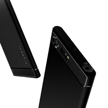 Cargar imagen en el visor de la galería, Funda Spigen De Lujo Rugged Armor Xz Premium