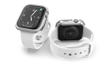 Cargar imagen en el visor de la galería, Funda Apple Watch 44mm Raptic Edge Mecanizado Con Aluminio