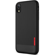 Cargar imagen en el visor de la galería, Funda Vrs Single Fit Label iPhone XR Silicon Case
