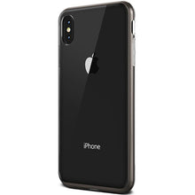Cargar imagen en el visor de la galería, Funda VRS Crystal Bumper Para iPhone XS Max Transparente