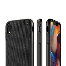 Cargar imagen en el visor de la galería, Funda Premium Uso Rudo Vrs iPhone XR High Pro Shield
