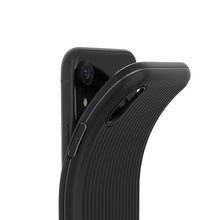 Cargar imagen en el visor de la galería, Funda Vrs Single Fit Label iPhone XR Silicon Case