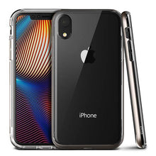 Cargar imagen en el visor de la galería, Funda Vrs Design iPhone XR Crystal Bumper Uso Rudo