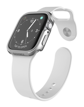 Cargar imagen en el visor de la galería, Funda Apple Watch 44mm Raptic Edge Mecanizado Con Aluminio