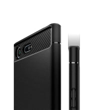 Cargar imagen en el visor de la galería, Funda Spigen De Lujo Rugged Armor Xz Premium
