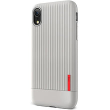 Cargar imagen en el visor de la galería, Funda Vrs Single Fit Label iPhone XR Silicon Case
