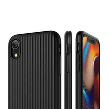 Cargar imagen en el visor de la galería, Funda Vrs Single Fit Label iPhone XR Silicon Case
