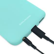 Cargar imagen en el visor de la galería, Funda Protector Silicon Tacto Suave Molan Cano Jelly Case para iPhone 13