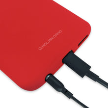 Cargar imagen en el visor de la galería, Funda Protector Silicon Tacto Suave Molan Cano Jelly Case para Samsung Galaxy S20