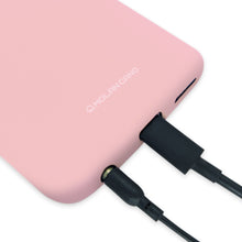 Cargar imagen en el visor de la galería, Funda Protector Silicon Tacto Suave Molan Cano Jelly Case para Moto G8 Play