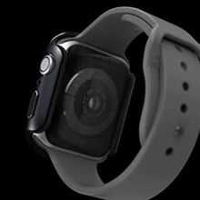 Cargar imagen en el visor de la galería, Funda Apple Watch 40mm Raptic Edge Mecanizado Con Aluminio