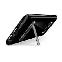 Cargar imagen en el visor de la galería, Funda Spigen Crystal Hybrid Uso Rudo para Samsung Galaxy S8 Plus