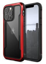 Cargar imagen en el visor de la galería, Funda Uso Rudo Raptic Shield Pro Para iPhone 13 Pro Max