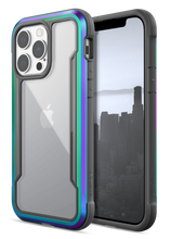Cargar imagen en el visor de la galería, Funda Uso Rudo Raptic Shield Pro Para iPhone 13 Pro Max