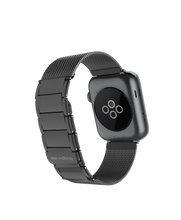 Cargar imagen en el visor de la galería, Raptic Correa de Aluminio Para Apple Watch 38 | 40 | 41mm