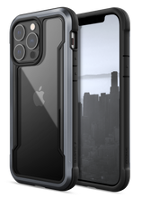 Cargar imagen en el visor de la galería, Funda Uso Rudo Raptic Shield Pro Para iPhone 13 Pro Max