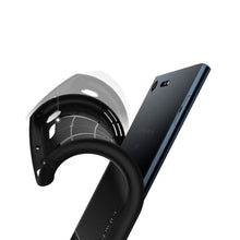 Cargar imagen en el visor de la galería, Funda Spigen De Lujo Rugged Armor Xz Premium