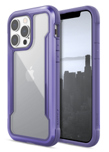 Cargar imagen en el visor de la galería, Funda Uso Rudo Raptic Shield Pro Para iPhone 13 Pro