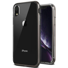 Cargar imagen en el visor de la galería, Funda Vrs Design iPhone XR Crystal Bumper Uso Rudo