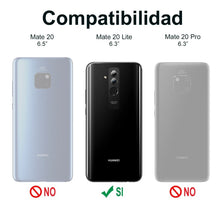 Cargar imagen en el visor de la galería, Funda Molan Cano Metal Jelly Para Huawei Mate 20 Lite