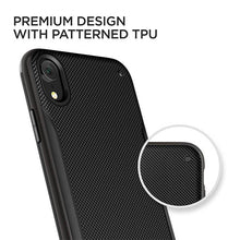 Cargar imagen en el visor de la galería, Funda Premium Uso Rudo Vrs iPhone XR High Pro Shield