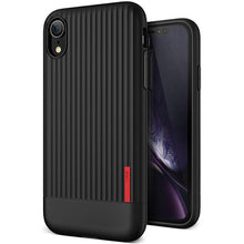 Cargar imagen en el visor de la galería, Funda Vrs Single Fit Label iPhone XR Silicon Case