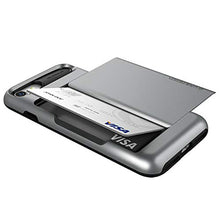 Cargar imagen en el visor de la galería, Funda Uso Rudo Tarjetero Vrs Design Damda Glide Para iPhone 7 / 8 / SE 2020 / SE 2022