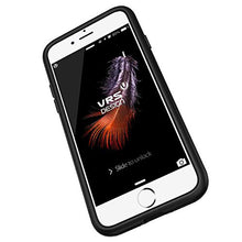 Cargar imagen en el visor de la galería, Funda Uso Rudo Tarjetero Vrs Design Damda Glide Para iPhone 7 / 8 / SE 2020 / SE 2022