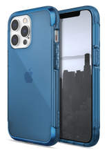 Cargar imagen en el visor de la galería, Raptic Air Funda Uso Rudo Transparente Para iPhone 13 Pro Max