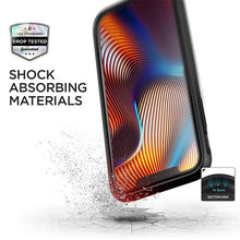 Cargar imagen en el visor de la galería, Funda Premium Uso Rudo Vrs iPhone XR High Pro Shield