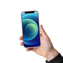Cargar imagen en el visor de la galería, Funda Protector Silicon Tacto Suave Molan Cano Jelly Case para Moto G7 Play