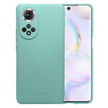 Cargar imagen en el visor de la galería, Funda Case para Honor 50 Lite Molan Cano Silicon Suave Jelly Case Mate