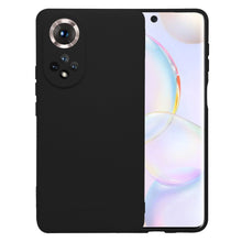 Cargar imagen en el visor de la galería, Funda Case para Honor 50 Lite Molan Cano Silicon Suave Jelly Case Mate