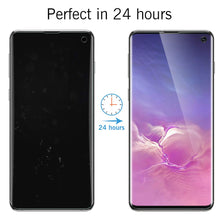 Cargar imagen en el visor de la galería, Mica Protector De La Pantalla De Tpu Flexible para Samsung Galaxy S10 G973