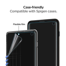 Cargar imagen en el visor de la galería, Mica Protector De La Pantalla De Tpu Flexible para Samsung Galaxy S10 G973