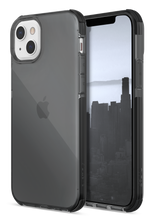 Cargar imagen en el visor de la galería, Raptic Clear Funda Uso Rudo Transparente Para iPhone 13