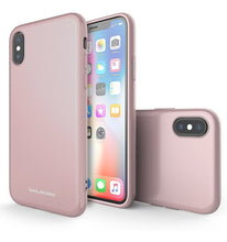 Cargar imagen en el visor de la galería, Funda Molan Cano Metal Jelly Para Huawei Mate 20 Lite