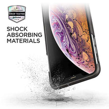 Cargar imagen en el visor de la galería, Funda Tarjetero Vrs Design Damda Glide Wallet Para iPhone XS Max