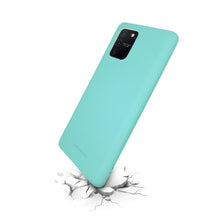 Cargar imagen en el visor de la galería, Funda Protector Silicon Tacto Suave Molan Cano Jelly Case para Moto G8 Play