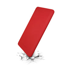 Cargar imagen en el visor de la galería, Funda De Silicon Suave Molan Cano Para Samsung M10