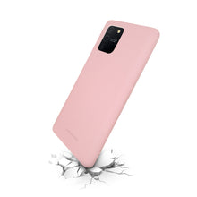 Cargar imagen en el visor de la galería, Funda Protector Silicon Tacto Suave Molan Cano Jelly Case para Moto G8 Plus