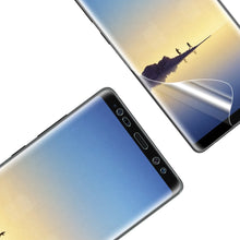 Cargar imagen en el visor de la galería, Mica Protector De La Pantalla De Tpu Flexible para Samsung Galaxy Note 8 N950