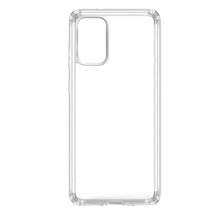 Cargar imagen en el visor de la galería, Funda Protector Case Uso Rudo Híbrido Acrigel Transparente Rígido Para Samsung Galaxy S20 Plus