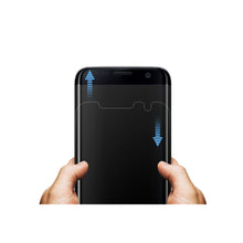 Cargar imagen en el visor de la galería, Mica Protector De La Pantalla De Tpu Flexible para Samsung Galaxy S7 Edge G935