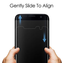 Cargar imagen en el visor de la galería, Mica Protector De La Pantalla De Tpu Flexible para Samsung Galaxy S7 Edge G935