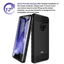 Cargar imagen en el visor de la galería, Mica Protector De La Pantalla De Tpu Flexible para Samsung Galaxy S9 Plus G965