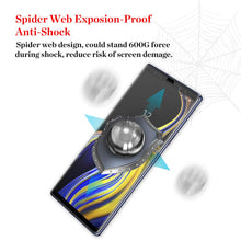Cargar imagen en el visor de la galería, Mica Protector De La Pantalla De Tpu Flexible para Samsung Galaxy Note 9 N960