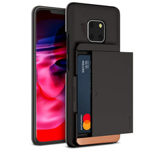 Cargar imagen en el visor de la galería, VRS Funda Uso Rudo Damda Glide Shield para Mate 20 Pro