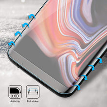 Cargar imagen en el visor de la galería, Mica Protector De La Pantalla De Tpu Flexible para Samsung Galaxy Note 9 N960